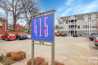 415 W 10th Street 1B, Charlotte, NC 28202