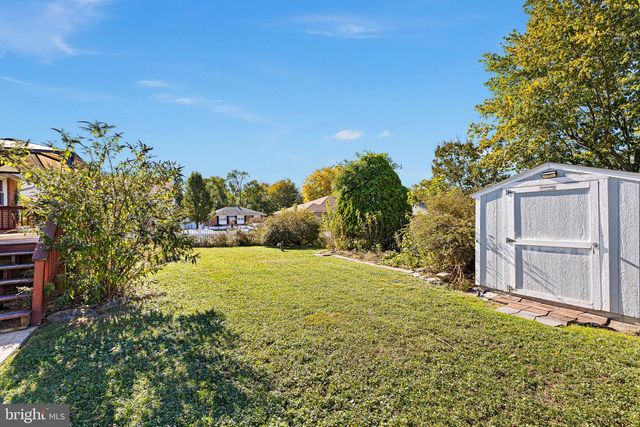 8 TREVETT BLVD, Newark, DE 19702