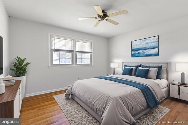 8 TREVETT BLVD, Newark, DE 19702