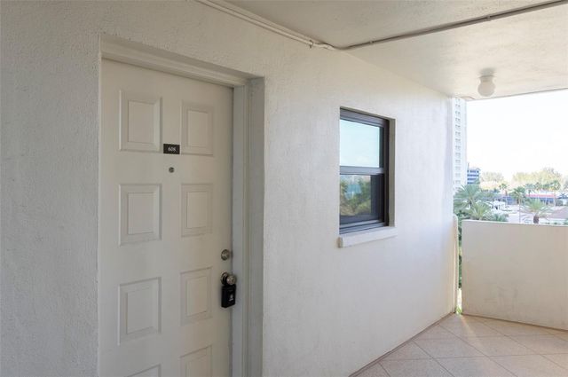 1230 GULF BOULEVARD 608, Clearwater Beach, FL 33767