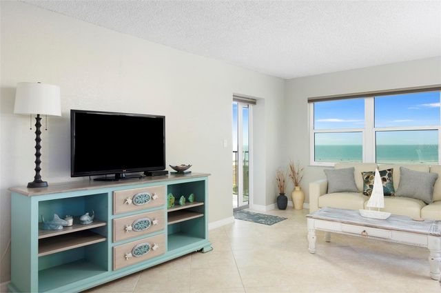 1230 GULF BOULEVARD 608, Clearwater Beach, FL 33767