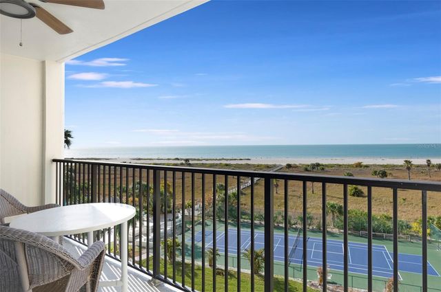 1230 GULF BOULEVARD 608, Clearwater Beach, FL 33767