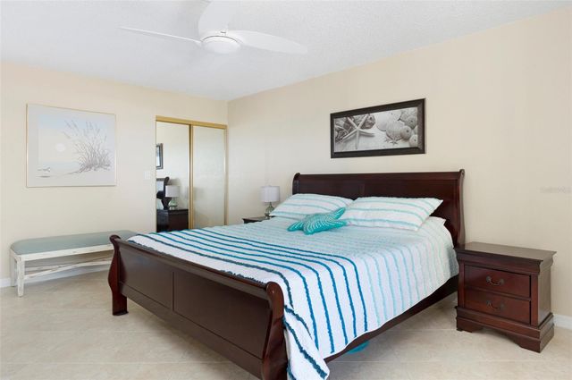 1230 GULF BOULEVARD 608, Clearwater Beach, FL 33767