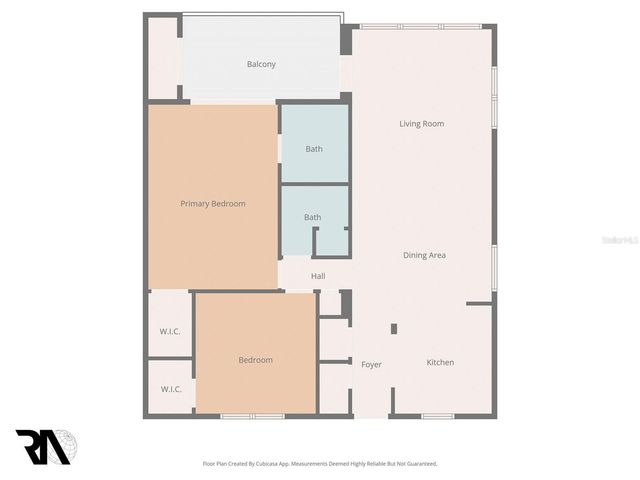 1230 GULF BOULEVARD 608, Clearwater Beach, FL 33767