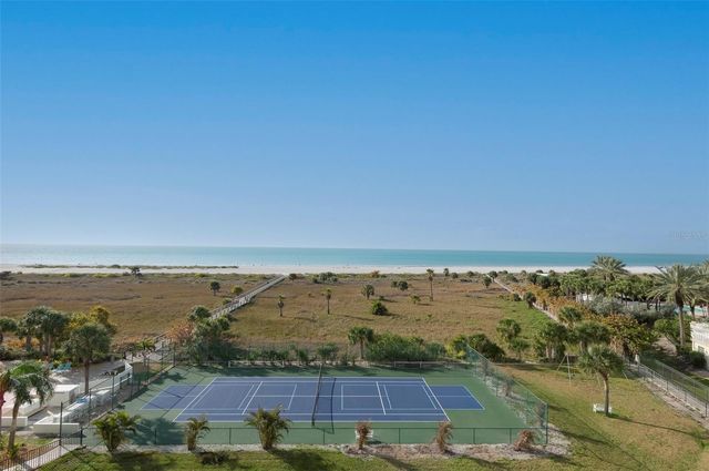 1230 GULF BOULEVARD 608, Clearwater Beach, FL 33767