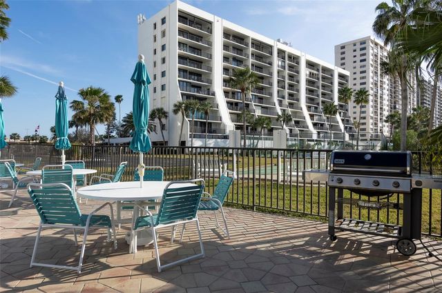 1230 GULF BOULEVARD 608, Clearwater Beach, FL 33767