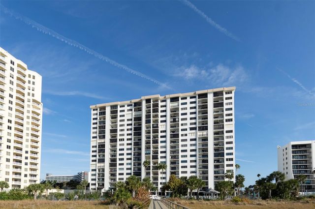 1230 GULF BOULEVARD 608, Clearwater Beach, FL 33767