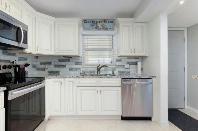 1230 GULF BOULEVARD 608, Clearwater Beach, FL 33767