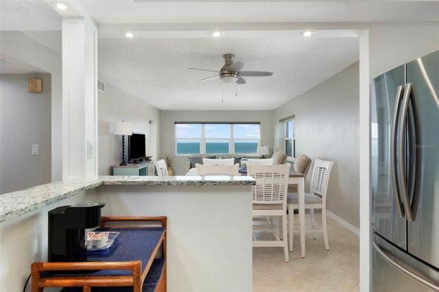 1230 GULF BOULEVARD 608, Clearwater Beach, FL 33767