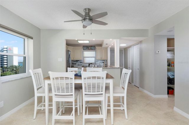 1230 GULF BOULEVARD 608, Clearwater Beach, FL 33767