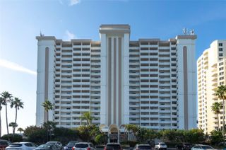 1230 GULF BOULEVARD 608, Clearwater Beach, FL 33767