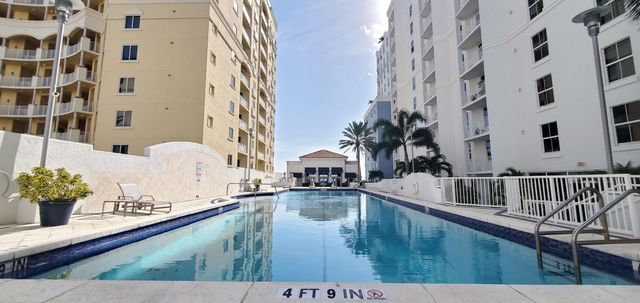 255 Evernia Street 1215, West Palm Beach, FL 33401