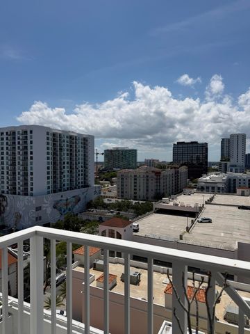 255 Evernia Street 1215, West Palm Beach, FL 33401