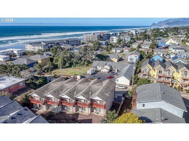 1284 Nw 15TH St, Lincoln City, OR 97367