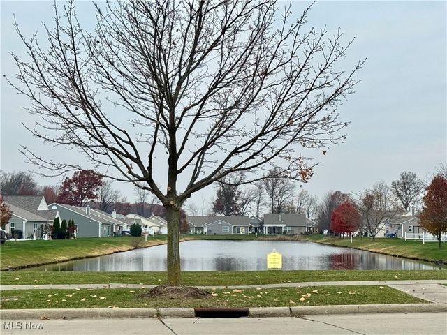 118 Carrington Court, Elyria, OH 44035