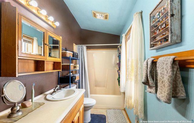 6030 Lake Ahmeek Rd, Hughes, WI 54847