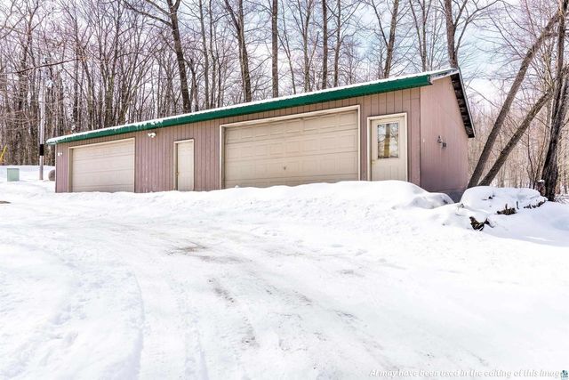 6030 Lake Ahmeek Rd, Hughes, WI 54847