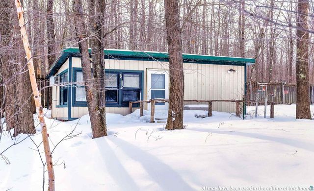 6030 Lake Ahmeek Rd, Hughes, WI 54847