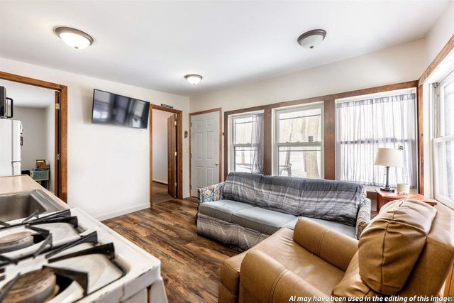 6030 Lake Ahmeek Rd, Hughes, WI 54847