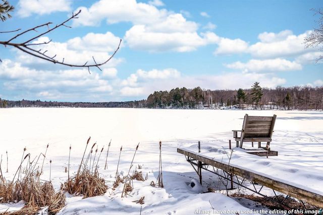 6030 Lake Ahmeek Rd, Hughes, WI 54847