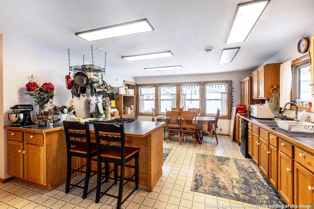 6030 Lake Ahmeek Rd, Hughes, WI 54847