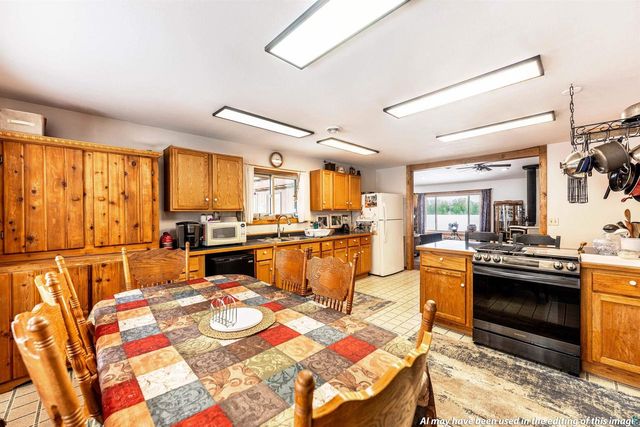 6030 Lake Ahmeek Rd, Hughes, WI 54847