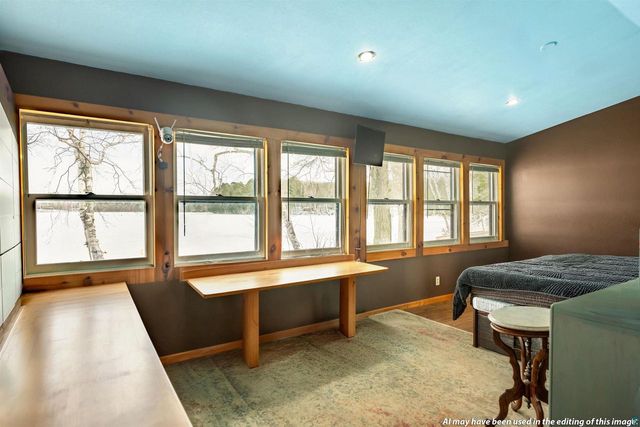 6030 Lake Ahmeek Rd, Hughes, WI 54847