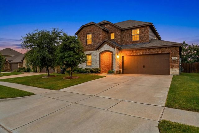161 Mockingbird Way, Caddo Mills, TX 75135
