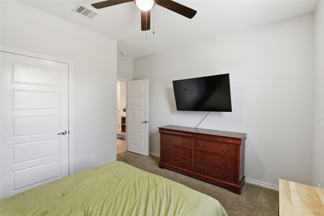 161 Mockingbird Way, Caddo Mills, TX 75135
