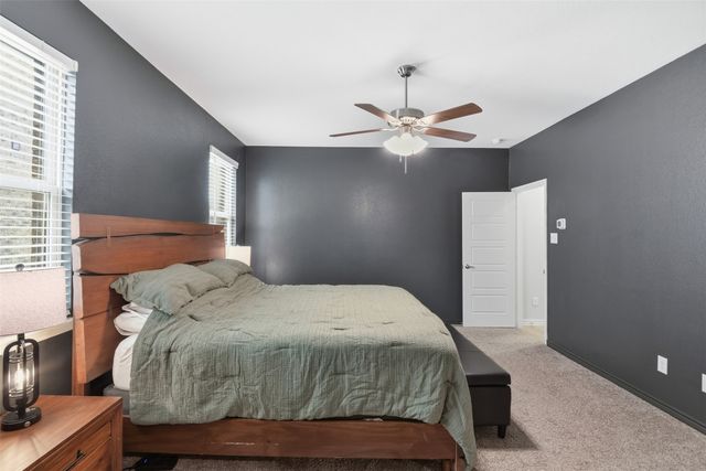 161 Mockingbird Way, Caddo Mills, TX 75135