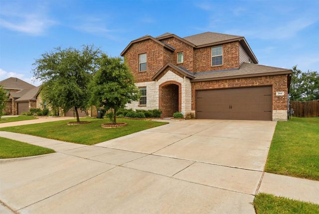 161 Mockingbird Way, Caddo Mills, TX 75135