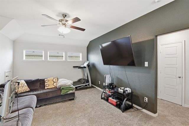 161 Mockingbird Way, Caddo Mills, TX 75135