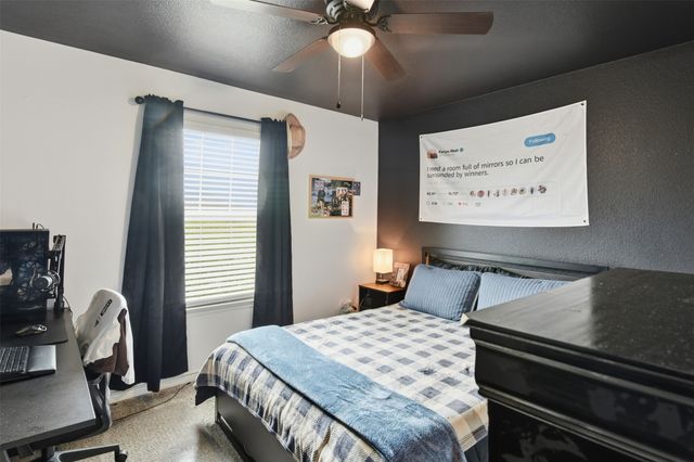 161 Mockingbird Way, Caddo Mills, TX 75135