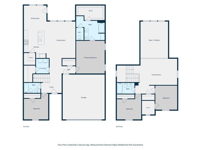 161 Mockingbird Way, Caddo Mills, TX 75135