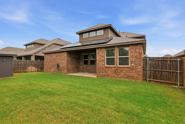 161 Mockingbird Way, Caddo Mills, TX 75135