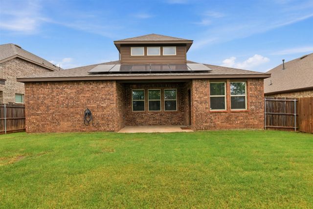 161 Mockingbird Way, Caddo Mills, TX 75135