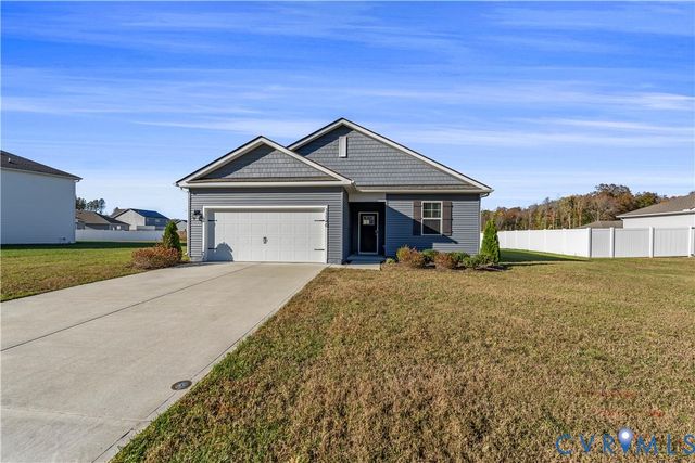 11140 Chappell Creek Cir, Prince George, VA 23860