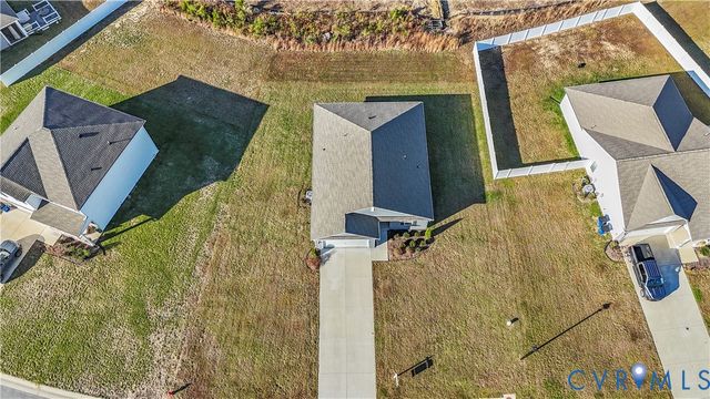 11140 Chappell Creek Cir, Prince George, VA 23860