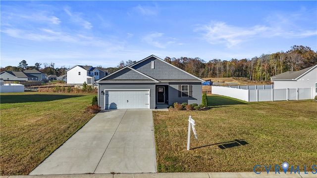 11140 Chappell Creek Cir, Prince George, VA 23860