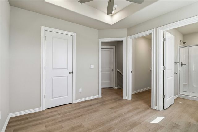 1303 SW Poigai 1 & 2, Bentonville, AR 72713