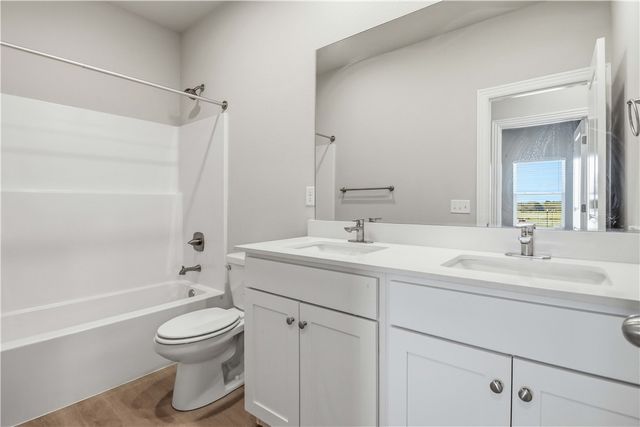 1303 SW Poigai 1 & 2, Bentonville, AR 72713