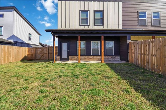 1303 SW Poigai 1 & 2, Bentonville, AR 72713