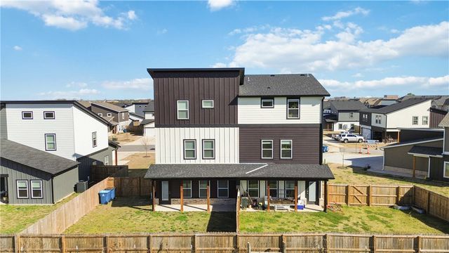 1303 SW Poigai 1 & 2, Bentonville, AR 72713