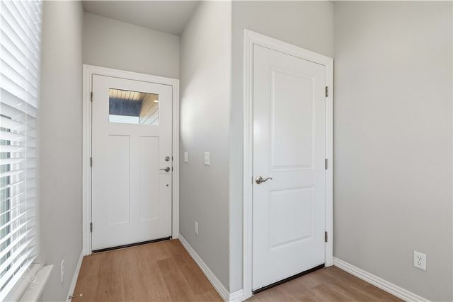 1303 SW Poigai 1 & 2, Bentonville, AR 72713