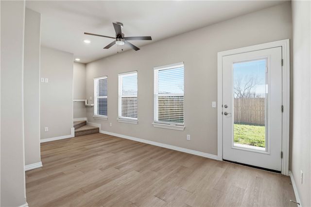 1303 SW Poigai 1 & 2, Bentonville, AR 72713