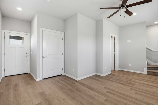 1303 SW Poigai 1 & 2, Bentonville, AR 72713