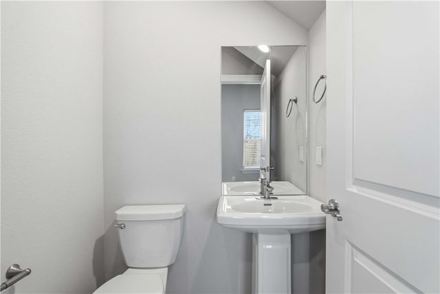 1303 SW Poigai 1 & 2, Bentonville, AR 72713