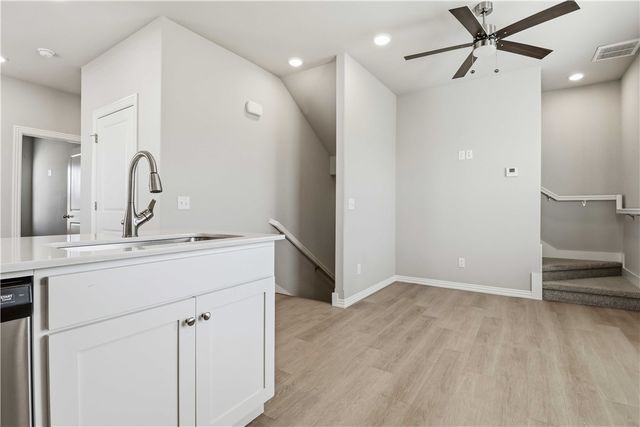 1303 SW Poigai 1 & 2, Bentonville, AR 72713