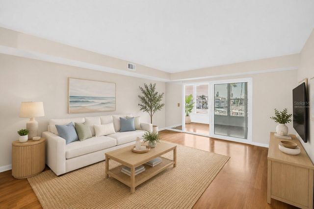 1868 SHORE DRIVE S 310, South Pasadena, FL 33707