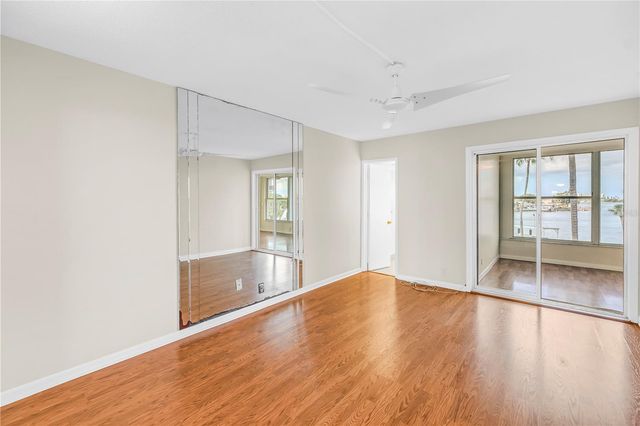 1868 SHORE DRIVE S 310, South Pasadena, FL 33707